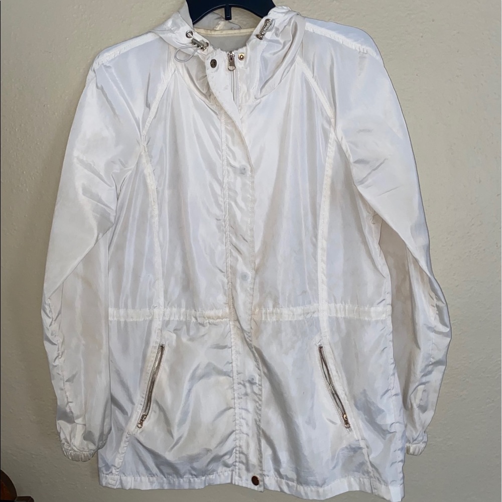 Rain Jacket